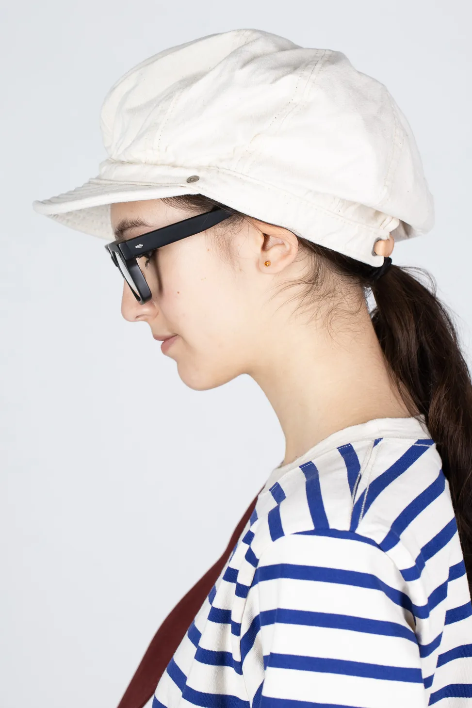 Clearance Decho Bikers Cap in 7 color choices