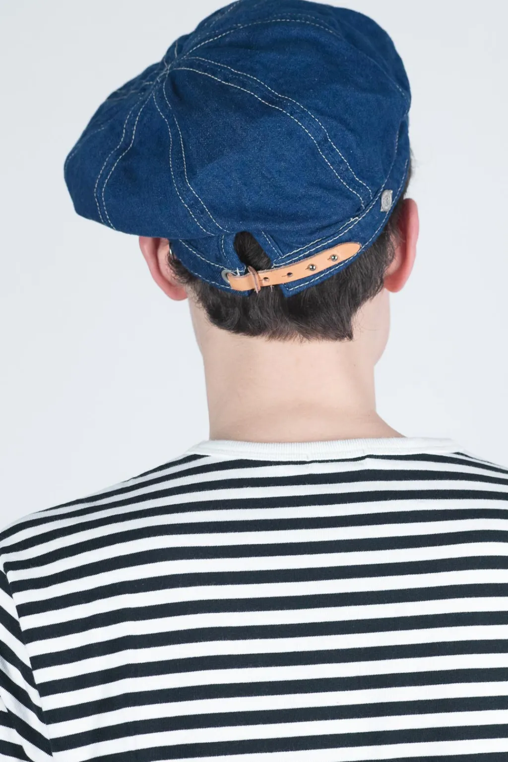 Discount Decho Bikers Cap in 7 color choices