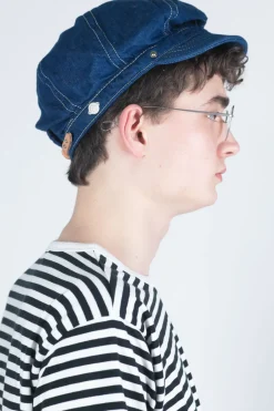 Discount Decho Bikers Cap in 7 color choices