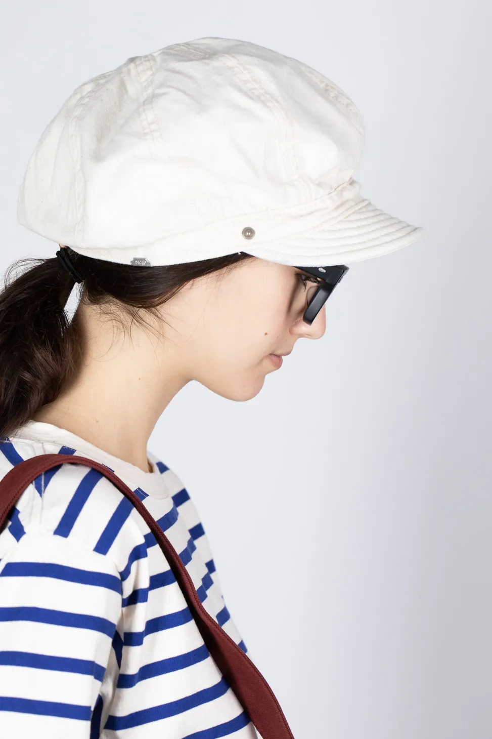 Clearance Decho Bikers Cap in 7 color choices