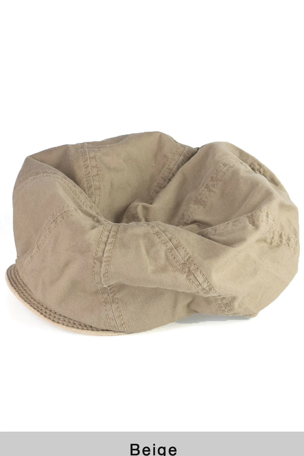 Clearance Decho Bikers Cap in 7 color choices