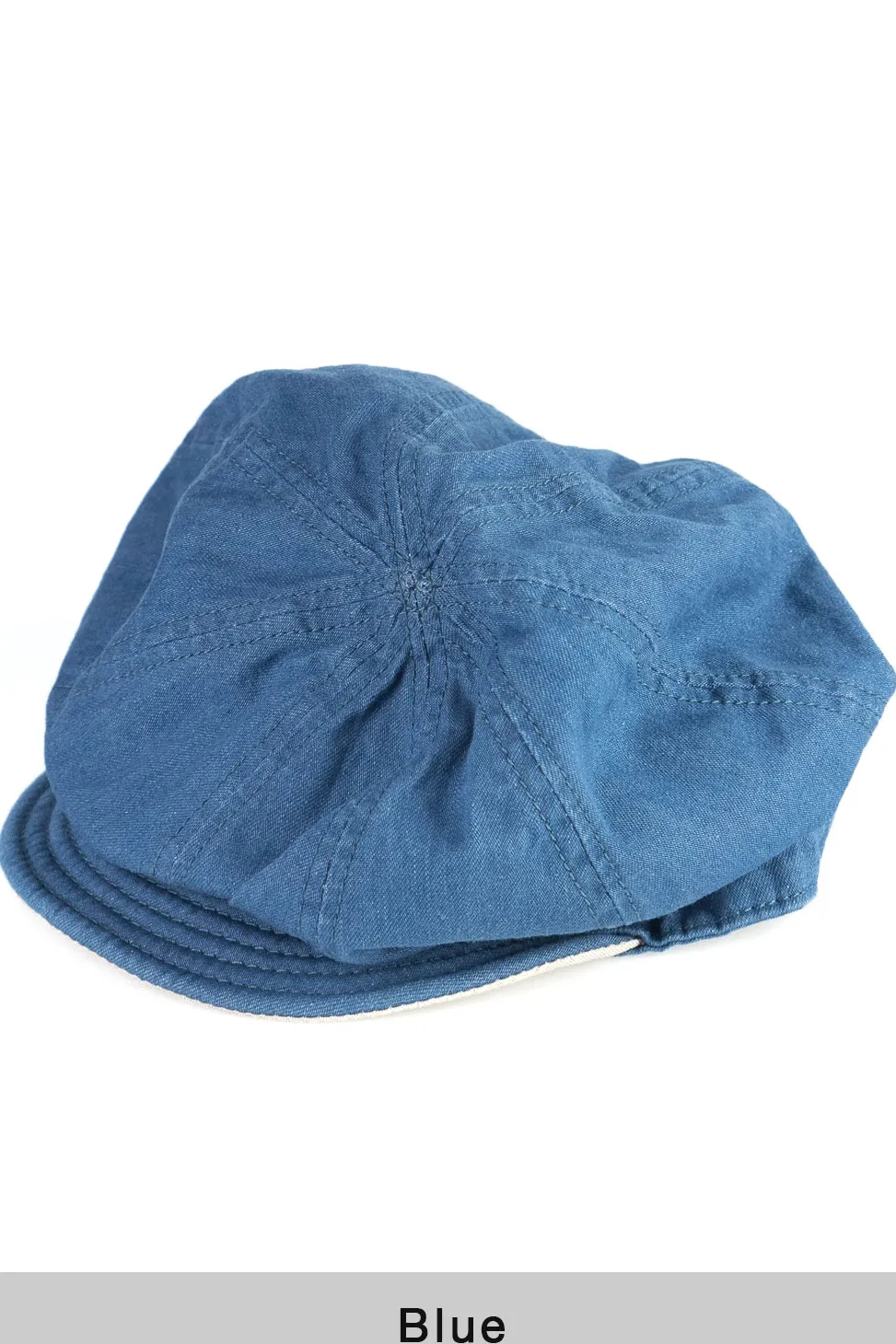 Clearance Decho Bikers Cap in 7 color choices