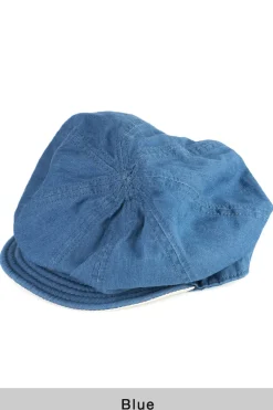 Discount Decho Bikers Cap in 7 color choices