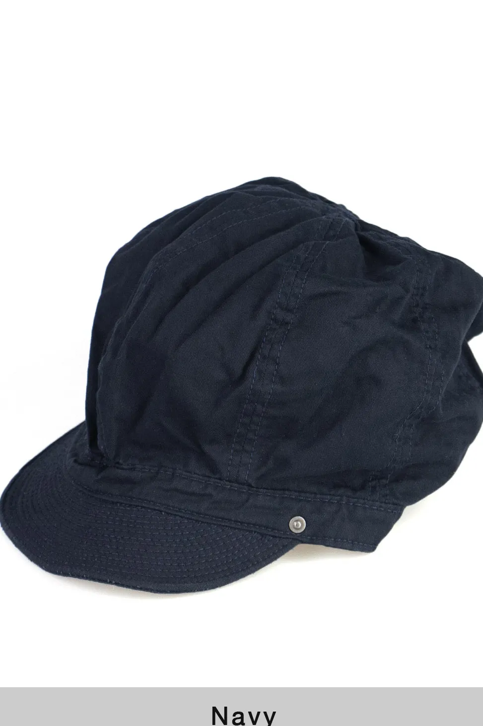 Clearance Decho Bikers Cap in 7 color choices