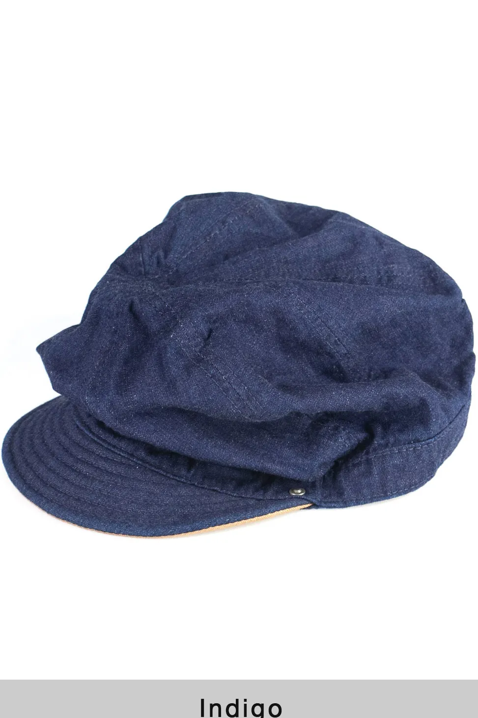 Clearance Decho Bikers Cap in 7 color choices