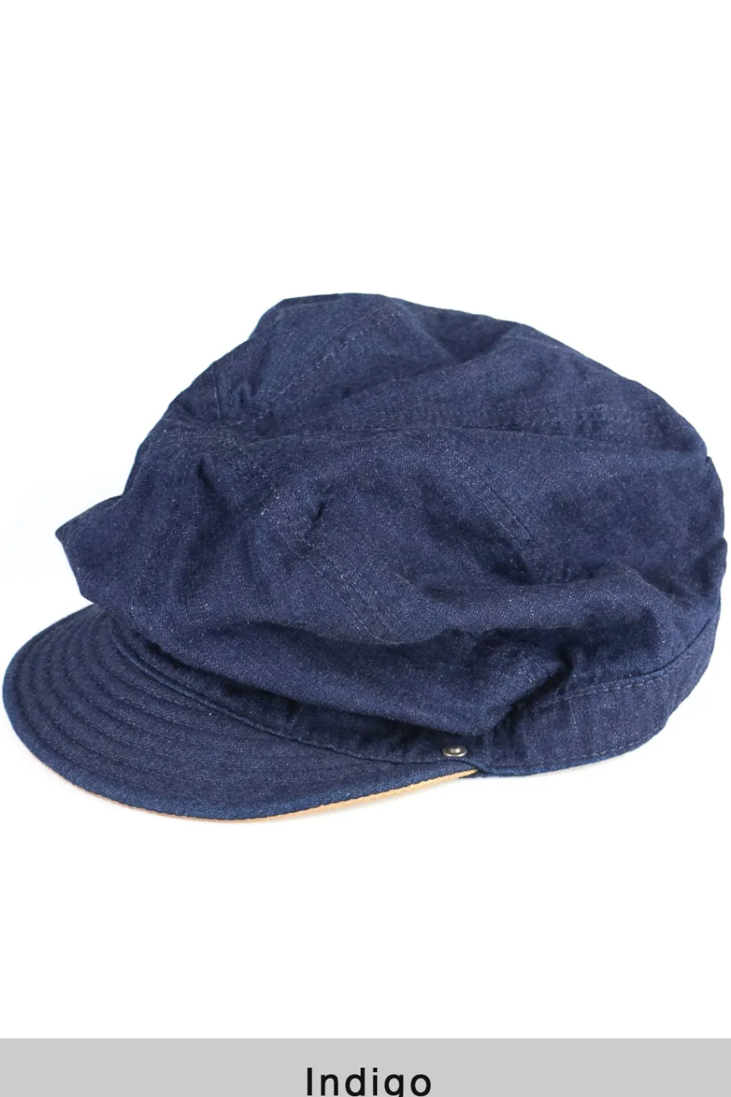 Discount Decho Bikers Cap in 7 color choices