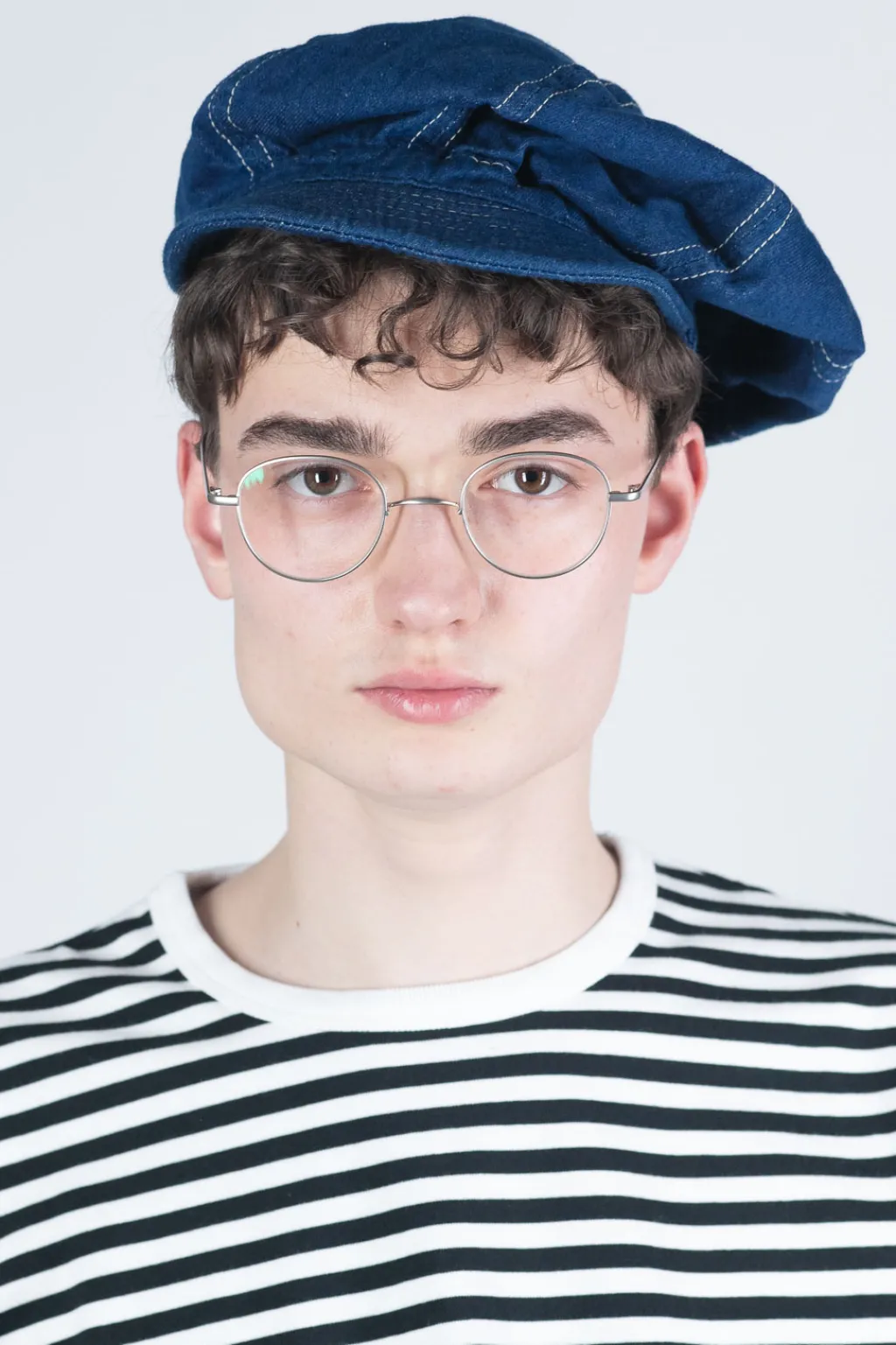 Discount Decho Bikers Cap in 7 color choices