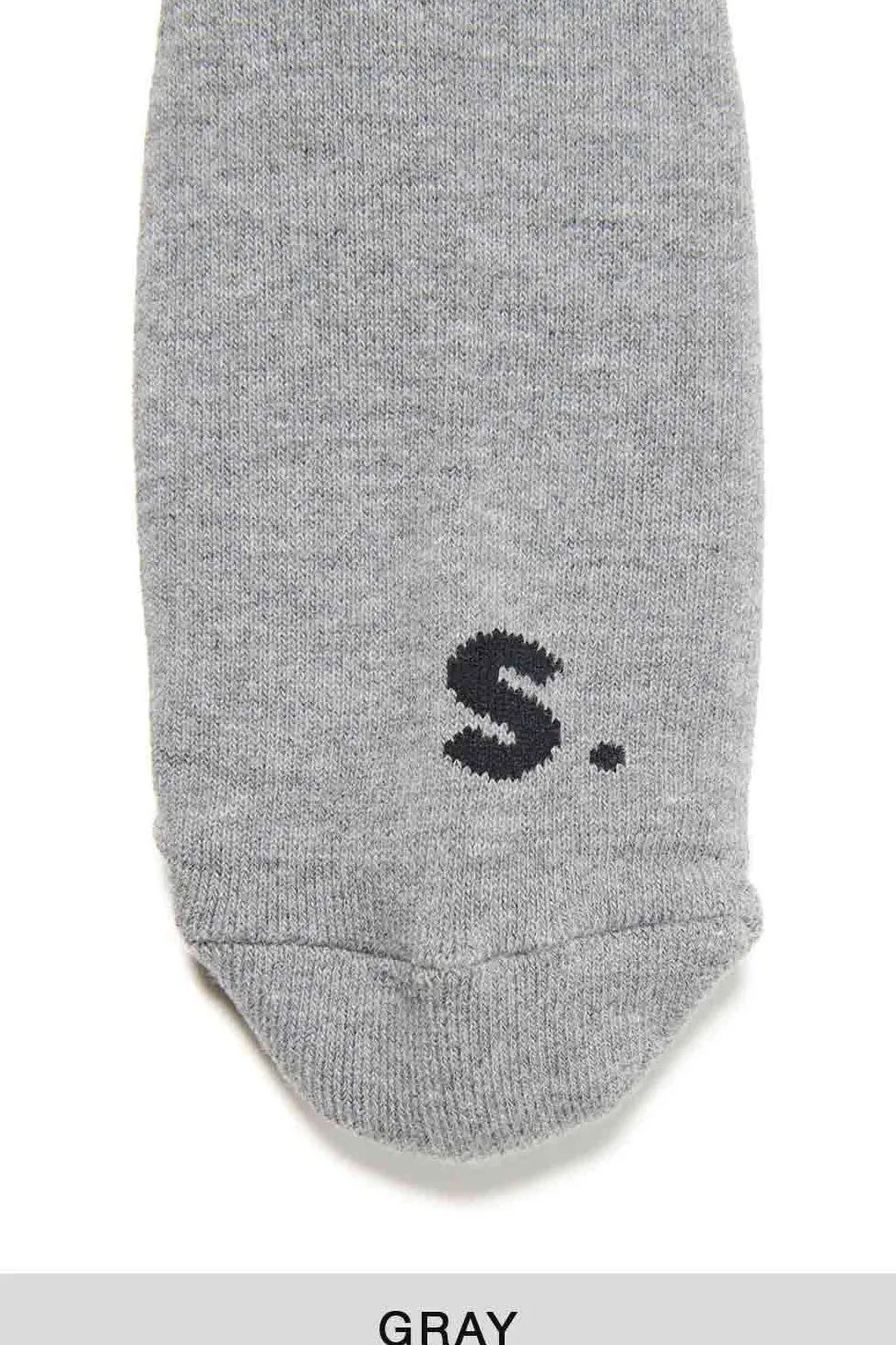 Sale SOPHNET Binchotan Ribbed Socks - 3 Colors