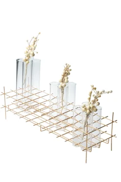 Online West Village Tokyo BIRD’S NEST VASE - L GD