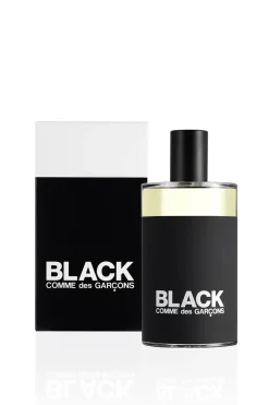 Discount Comme Des Garcons Parfum BLACK EAU DE PARFUM