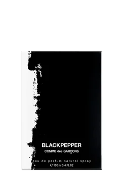 Fashion Comme Des Garcons Parfum BLACKPEPPER Eau de Parfum