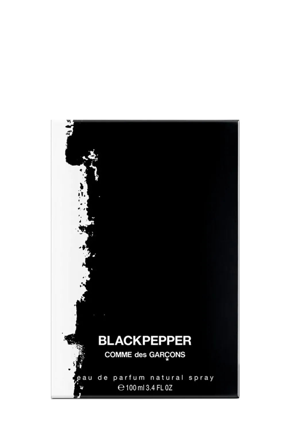Fashion Comme Des Garcons Parfum BLACKPEPPER Eau de Parfum