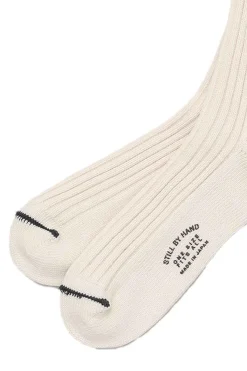 Best Still by Hand BMP Cotton Socks - 2 Colors