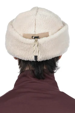 New Cableami Boa Fleece with Cap - 2 Colors