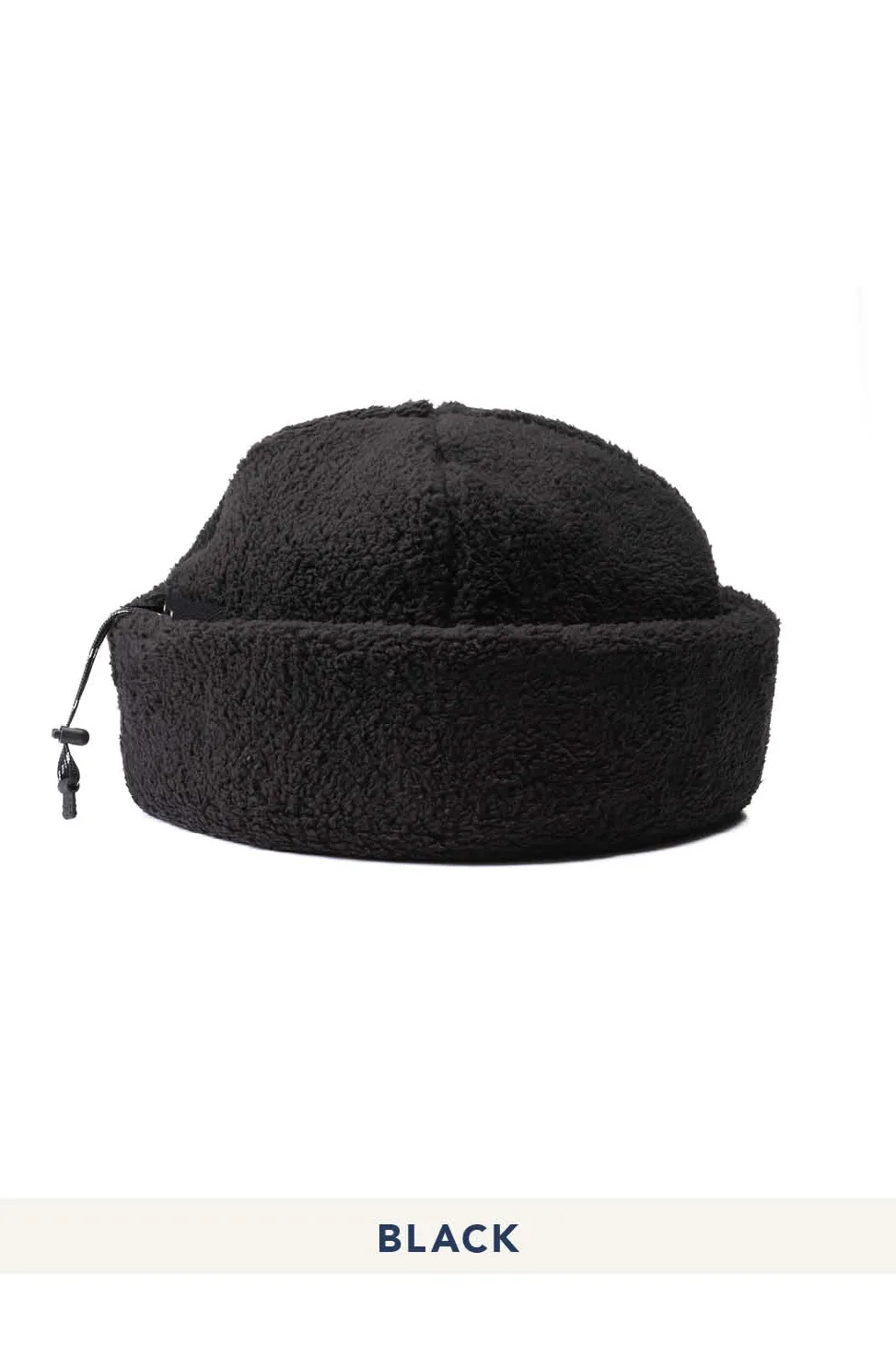 Clearance Cableami Boa Fleece with Cap - 2 Colors