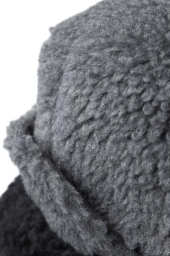 Sale Cableami Boa Sherpa Cap - 3 Color Choices