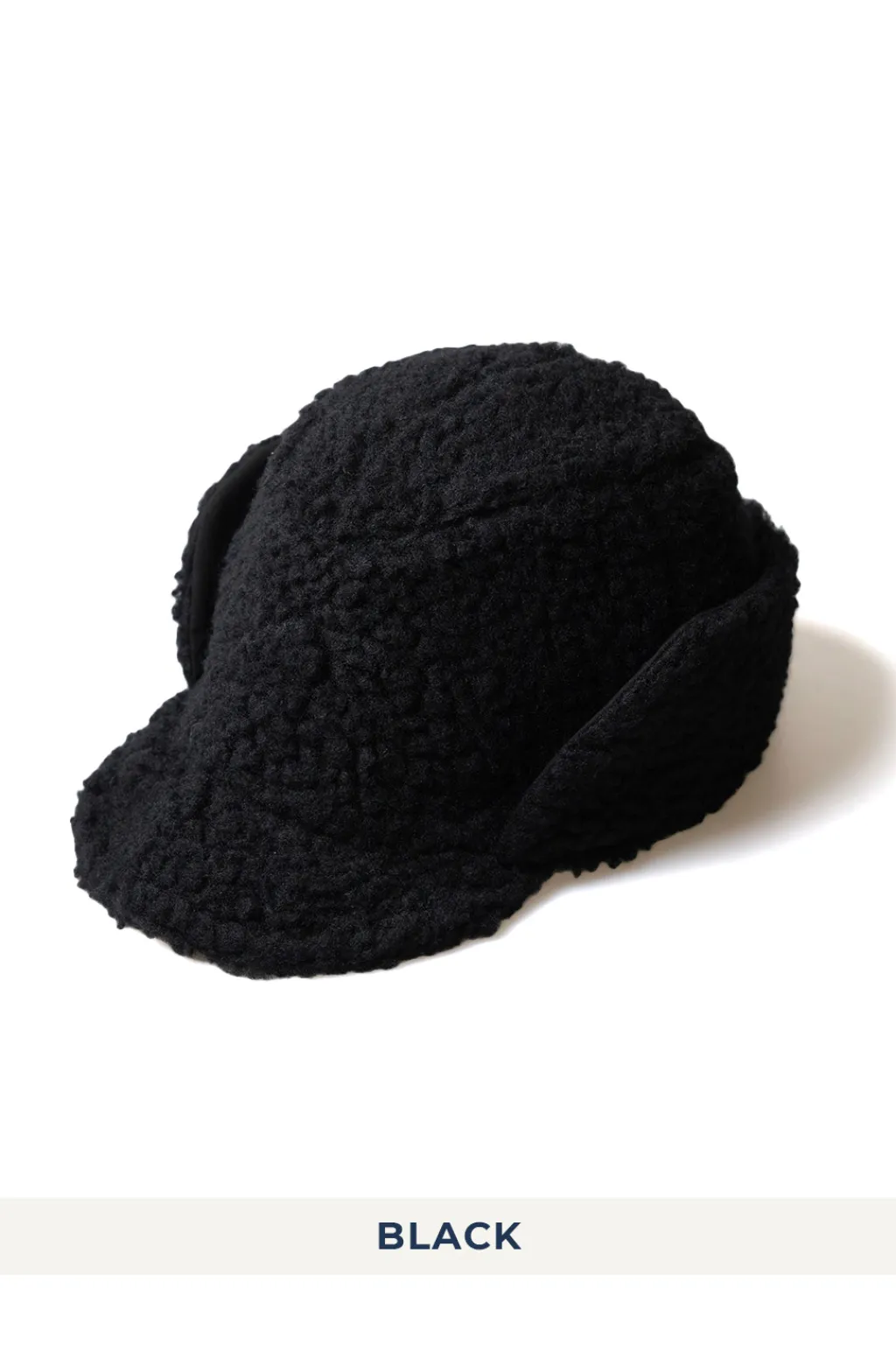 Best Cableami Boa Sherpa Cap - 3 Color Choices