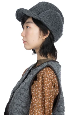 Best Cableami Boa Sherpa Cap - 3 Color Choices