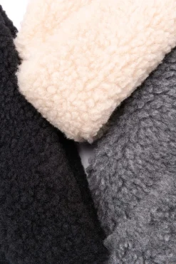 Best Cableami Boa Toque - 3 Colors