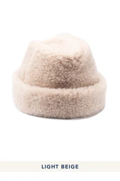 Hot Cableami Boa Toque - 3 Colors