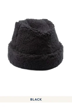 Hot Cableami Boa Toque - 3 Colors