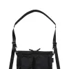 Clearance amiacalva Bodybag - Small - Black