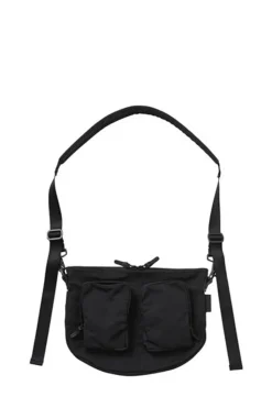 Clearance amiacalva Bodybag - Small - Black