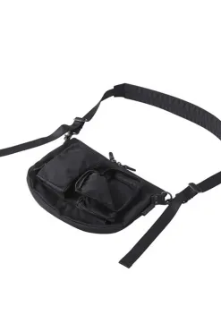 Clearance amiacalva Bodybag - Small - Black