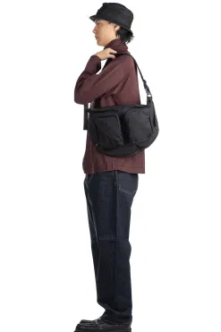 Clearance amiacalva Bodybag - Small - Black