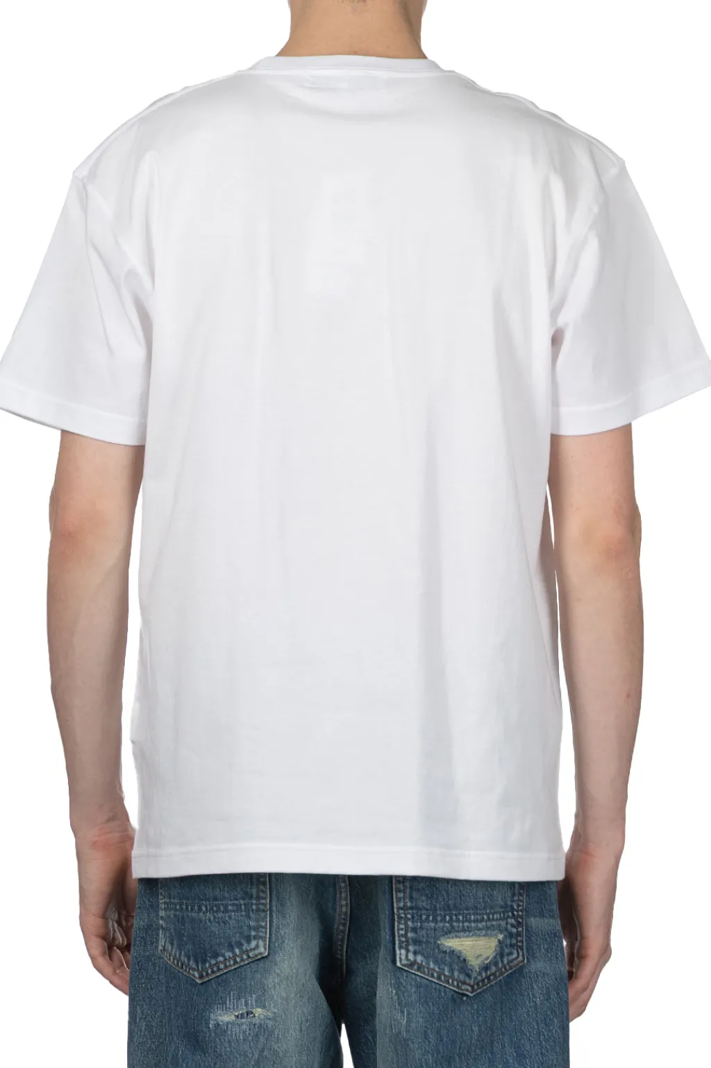 Outlet FDMTL Boro Pocket Tee