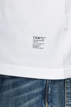 Outlet FDMTL Boro Pocket Tee
