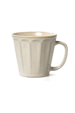 Clearance Mino Pottery BOWL & MUG SET