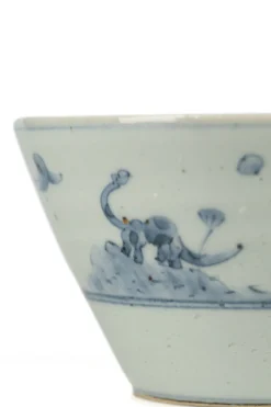 Outlet Studio Wani Bowl-Brachiosaurus