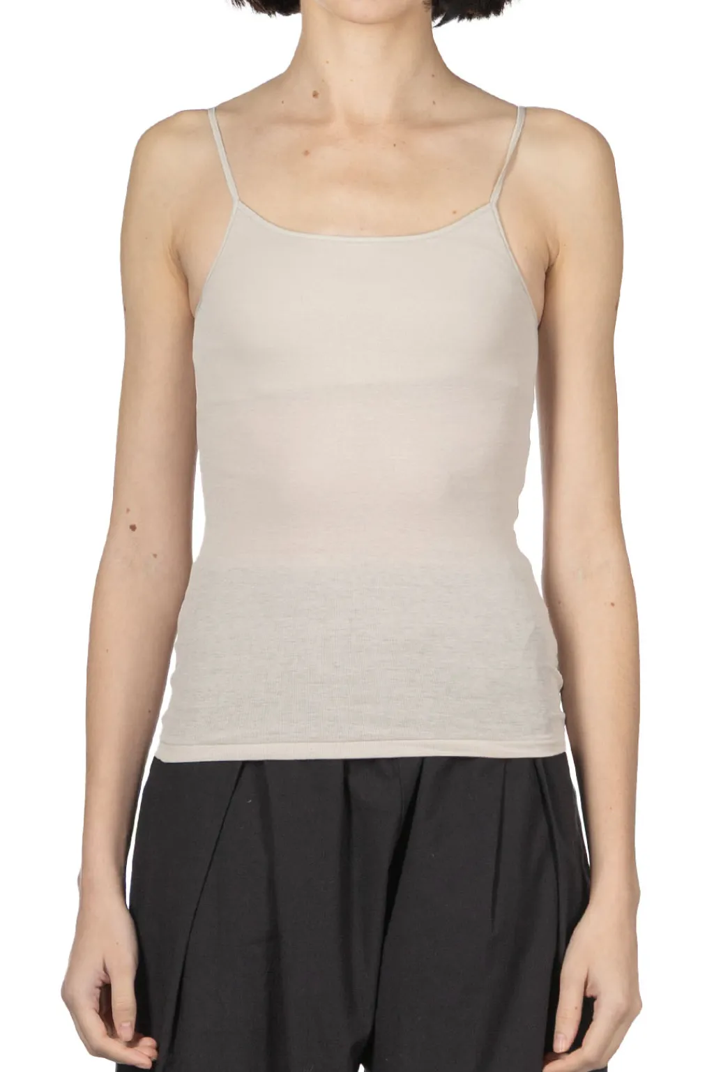 Best Evam Eva Bra Camisole - Beige