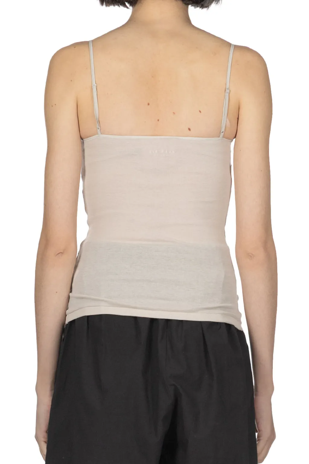 Best Evam Eva Bra Camisole - Beige