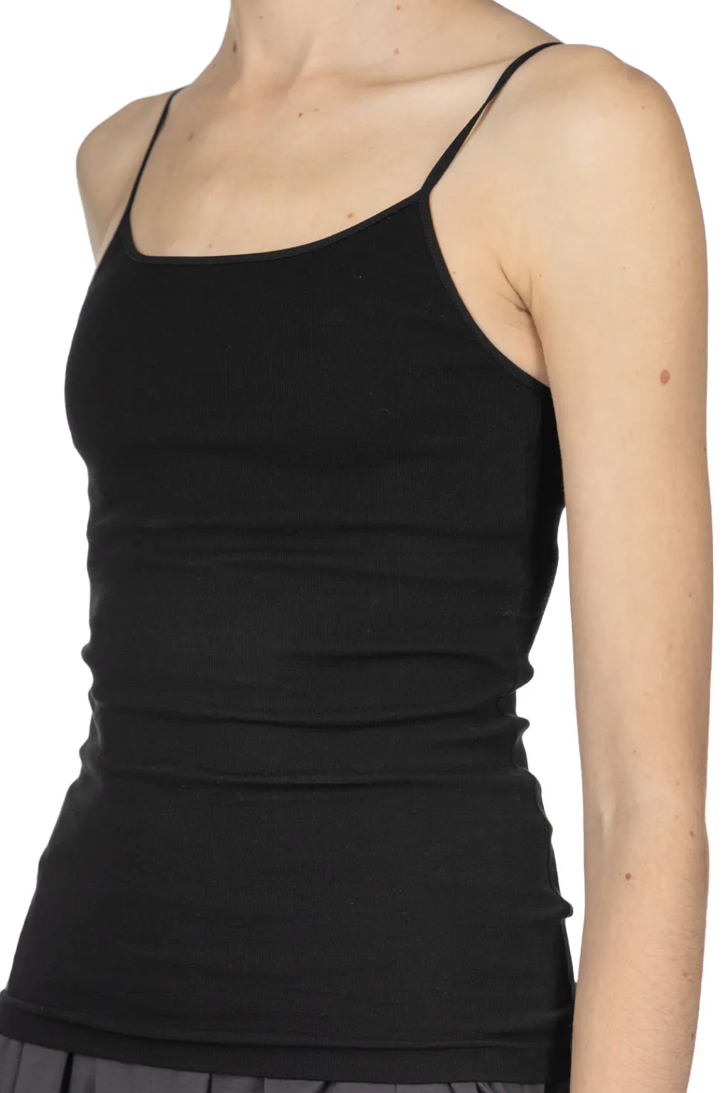 Best Evam Eva Bra Camisole - Black