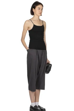 Best Evam Eva Bra Camisole - Black