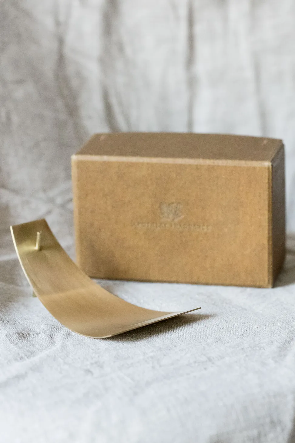 Hot APFR Brass Incense Stand