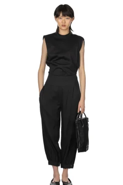 Best Visvim Bubble Pants - Black