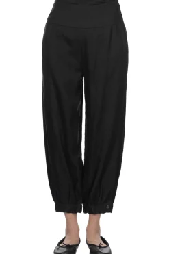 Best Visvim Bubble Pants - Black