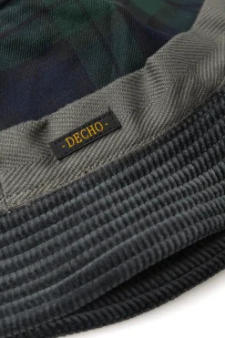 Best Decho Bucket Hat - 2 Colors