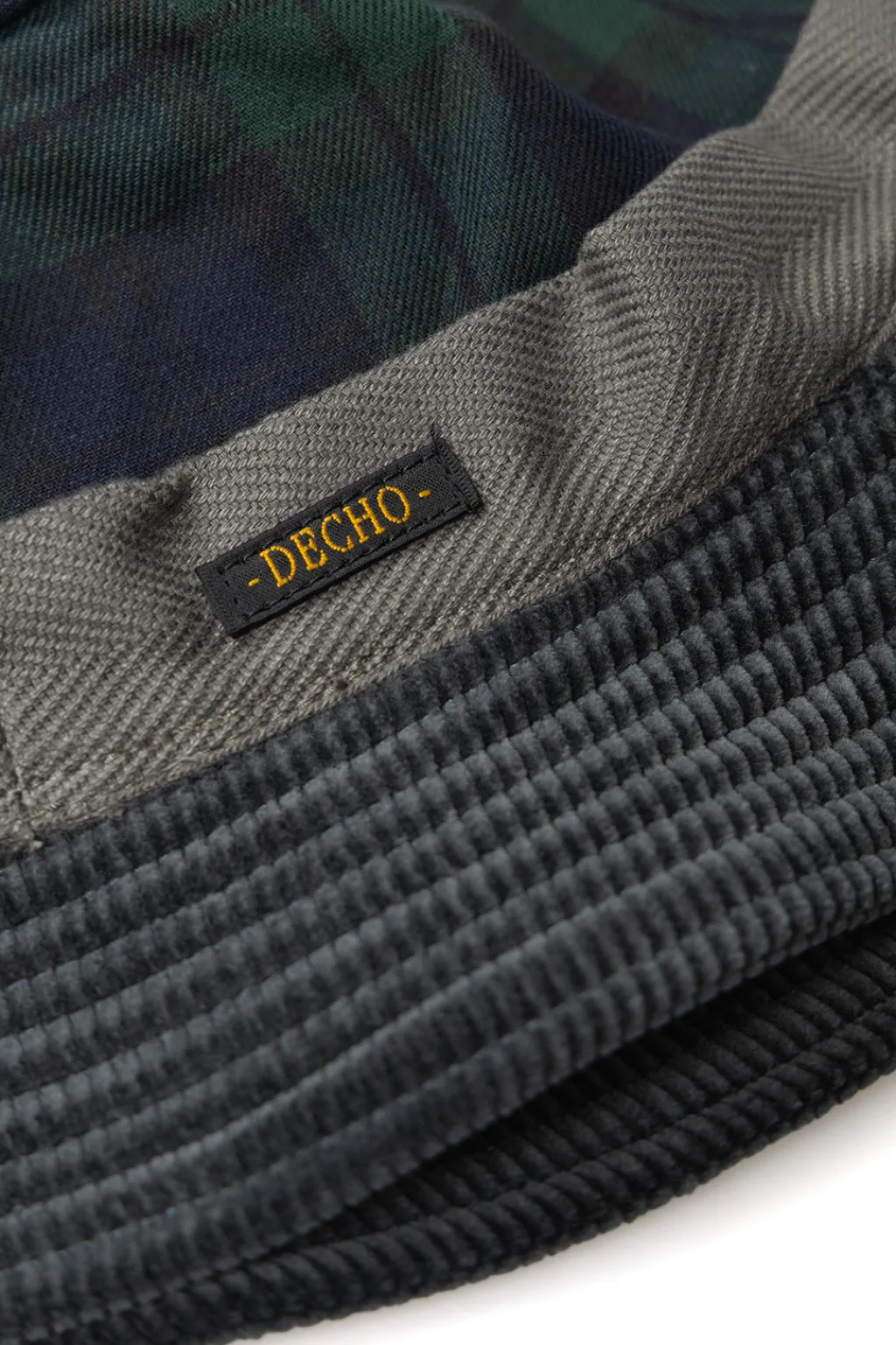 Best Decho Bucket Hat - 2 Colors