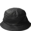 Discount Decho Bucket Hat - Black
