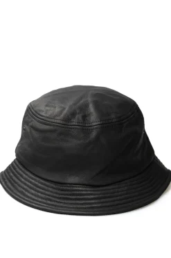 Discount Decho Bucket Hat - Black