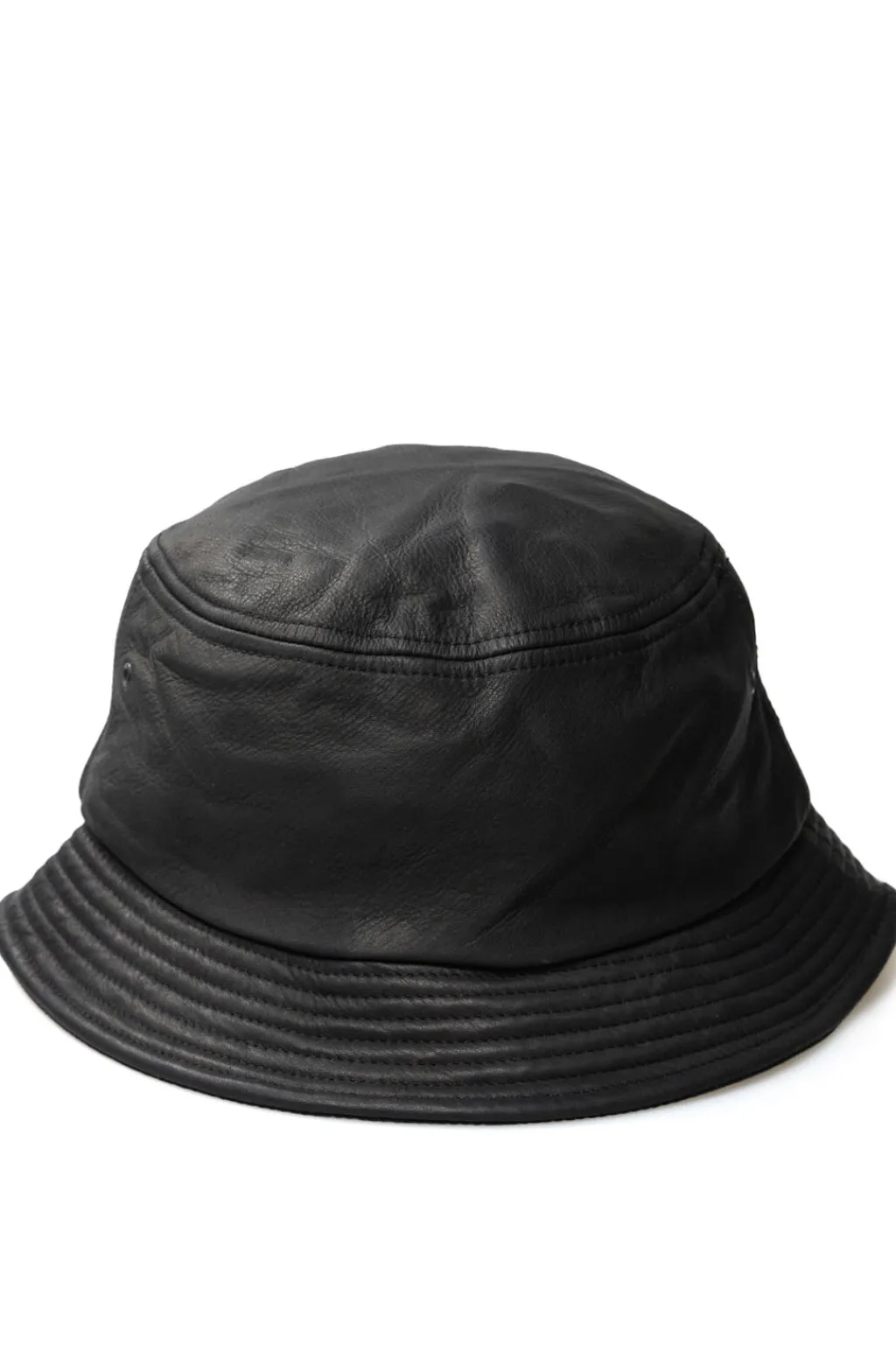 Discount Decho Bucket Hat - Black