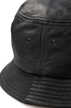 Discount Decho Bucket Hat - Black