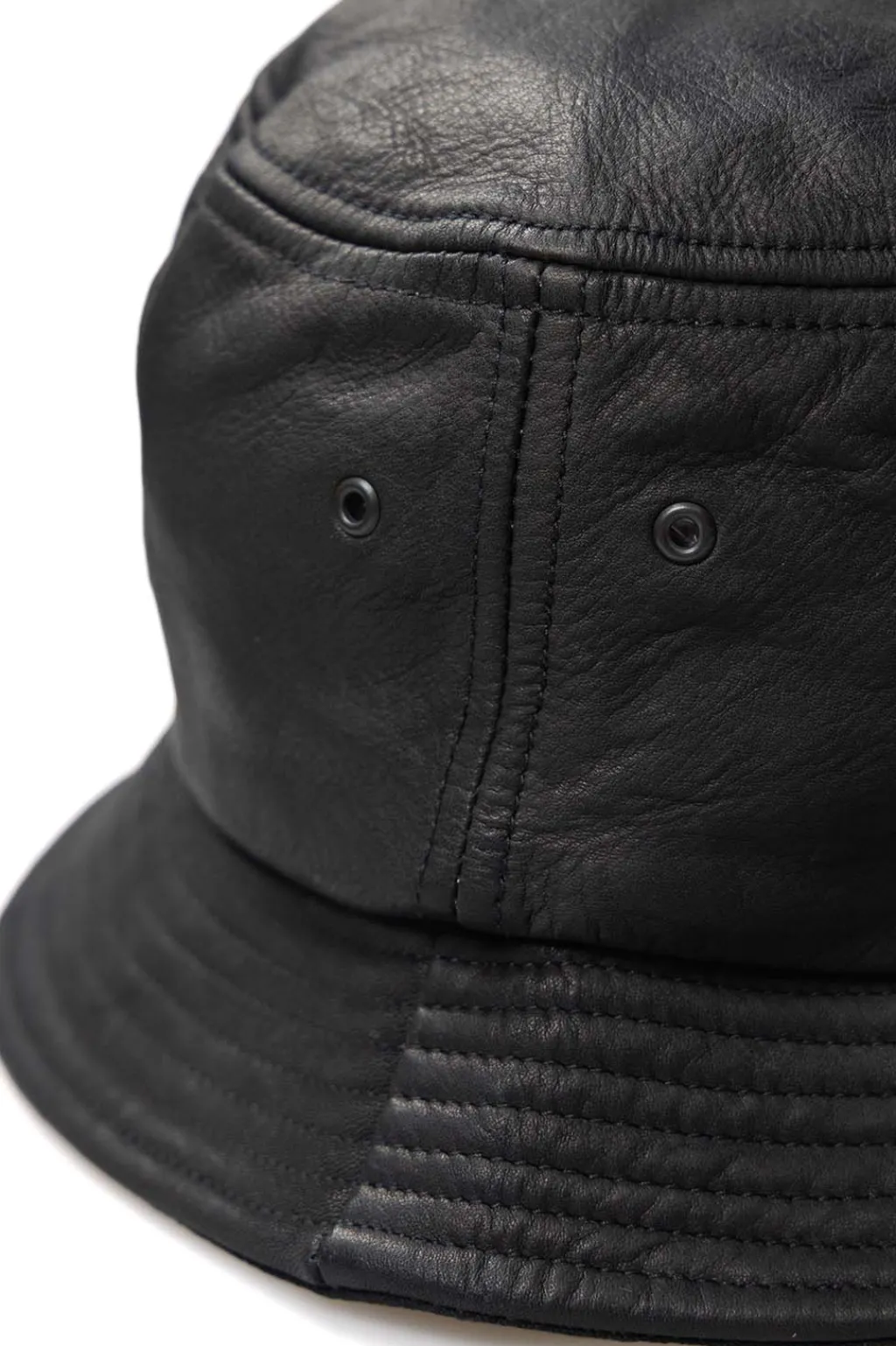 Discount Decho Bucket Hat - Black