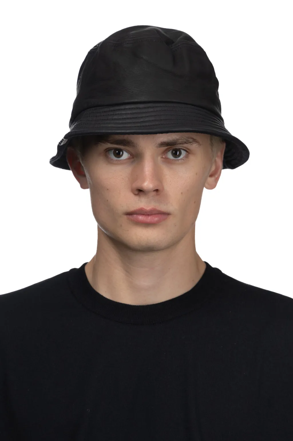 Discount Decho Bucket Hat - Black