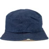 Fashion Decho Bucket Hat - in 4 Color Choices
