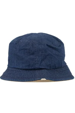 Fashion Decho Bucket Hat - in 4 Color Choices